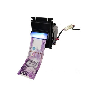 Accepteur de billets pour Rouble Russe - Product Image 2