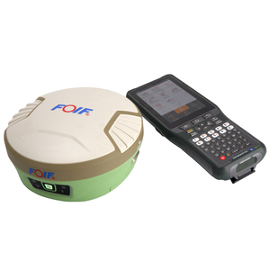 2024 ขายดี A90 ระบบ GPS RTK ความถี่คู่ประสิทธิภาพสูง รุ่นมืออาชีพ พร้อมระบบ GNSS เวอร์ชันสากล - Product Image 2