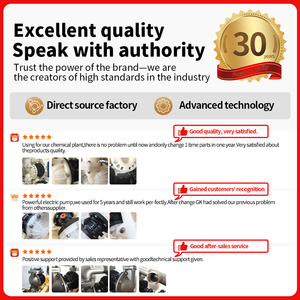 <span class=keywords><strong>Pompe</strong></span> AODD en alliage d'aluminium GK DN40 avec dispositif de détection de fuite <span class=keywords><strong>pour</strong></span> le vidage des réservoirs, le drainage des fosses et le transfert de fluides - Product Image 6