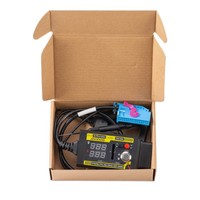 GODIAG GT110 para VW Skoda Seat CAN-Bus UDS 4th Generation IMMO System Test Platform Cable con POGO PIN para leer y escribir POGO PIN