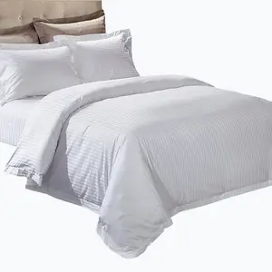 Wholesale Supply Pakistan Egyptian Cotton hotel bed sheet set bedding designers comforter sets bedding