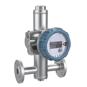 Stainless Steel Tube Float Flowmeter FEF3000-1R0DN80M4C OEM Remote Transmission 24VDC Factory Direct Sale FEF3000-1R0DN80M4C Bei - Product Image 4