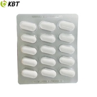 Complément OEM/ODM Calcium Magnésium Zinc Marque Privée – Comprimés Prêts à l'emploi avec Vitamines D3, B12, K2