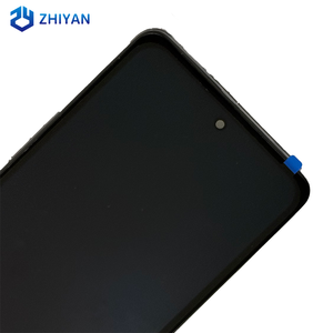 Ofertas al por Mayor de Pantallas OLED Originales para Teléfono Móvil <span class=keywords><strong>Samsung</strong></span> A52, Repuestos con 1 Año de Garantía, Pantalla de 6.43 Pulgadas, Luminosidad de 400cd+ - Product Image 4