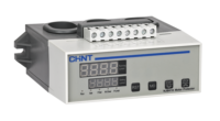 Module de commande électronique Chint série NJBK10 - Conforme à la norme IEC/EN 60947-4-1, AC 220V/380V, IP20, communication RS-485, protection contre les surcharges