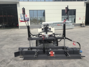 Livellatrice laser per pavimenti in calcestruzzo - Product Image 4