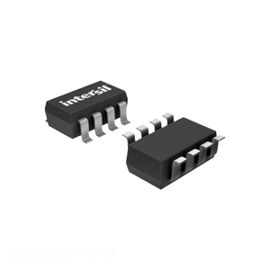 Distribuidor Autorizado Chip SOT 23 8 Componentes Electrónicos DE LA ISL28214FHZ-T7 - Product Image 1