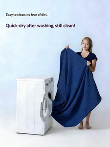 Прочный современный дышащий охлаждающий надувной матрас из ТПЭ, водонепроницаемый, влагостойкий, с функцией снятия давления, для дома, мебели, отелей, больниц - Product Image 5