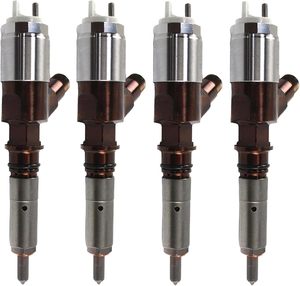 Inyector de Combustible Diésel C7.1 C6.6 C6.4 C4.4 C7 C9 C13, Boquilla 326-4740 326-4700 326-4756 para E320 E320D - Product Image 6