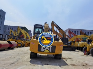 330D 330B 336DL แมวใช้แล้วรถขุดตีนตะขาบ320 320GC 320D2 325DL 325 325D 336 336D รถขุดมือสอง - Product Image 5