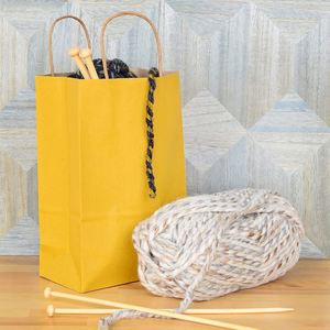 <b>Extra</b> <b>Large</b> Kraft Paper <b>Gift</b> Wrap Shopping <b>Bags</b> Christmas Birthday Wedding Holiday <b>Gift</b> <b>Bags</b> Minimalist Style Paper <b>Bags</b> - Product Image 3