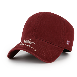Casquette de baseball unisexe personnalisée à 6 panneaux |   Twill de coton de qualité supérieure |   Fabrication de pointe par des artisans leaders |   Idéal pour un usage quotidien décontracté - Product Image 3