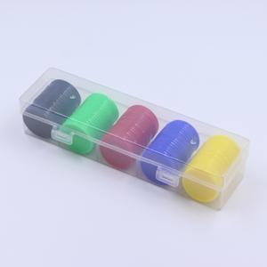 Fichas de Mahjong de Plástico PS con Logotipo Personalizado, Diversos Materiales Incluyendo Arcilla, Cerámica, Imán de PS, Fichas de Póker sin Valor Nominal - Product Image 5