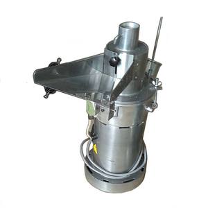 Moulin à riz entièrement automatique <span class=keywords><strong>en</strong></span> acier inoxydable/café/soja/épices/<span class=keywords><strong>grain</strong></span>/blé et broyeur d'herbes/moulin à farine HJ-CM016SS - Product Image 4