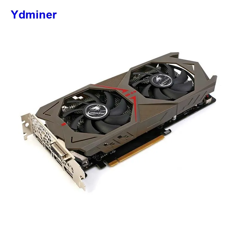 Stock High Quality Second Hand CMP 30HX 6GB Video Card