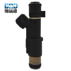 Inyector de Combustible OEM 01F003A para Peugeot 206 207 307 Citroën, Pieza del Sistema de Combustible para Motor 2.0 - Product Image 1