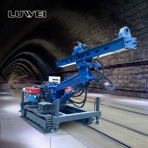 Khai Thác Mỏ cho <span class=keywords><strong>hard</strong></span> <span class=keywords><strong>rock</strong></span> chuyên nghiệp thủy lực đầy đủ đường hầm khoan Giàn Khoan chống căng thẳng đường hầm cho nổ mìn lỗ - Product Image 1