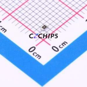 Resistencia SMD ESR03EZPJ162 0603 (Tipo: Película Gruesa) (Resistencia: 1.6kOhm Precisión: 5%) - Product Image 1