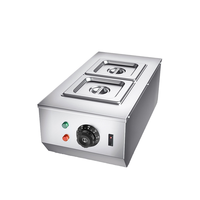 Fabricant chinois de cuisson, de trempage et de dessert faisant une machine de trempe au chocolat portable