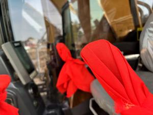 Oferta Especial: Excavadora de Orugas Sany SY485H de 48 Toneladas, de Uso Pesado, con Motor Isuzu, para Minería en Canteras y Pozos Abiertos - Product Image 6