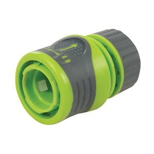 Silverline Raccord rapide pour tuyau souple 1/2 "femelle - Product Image 4