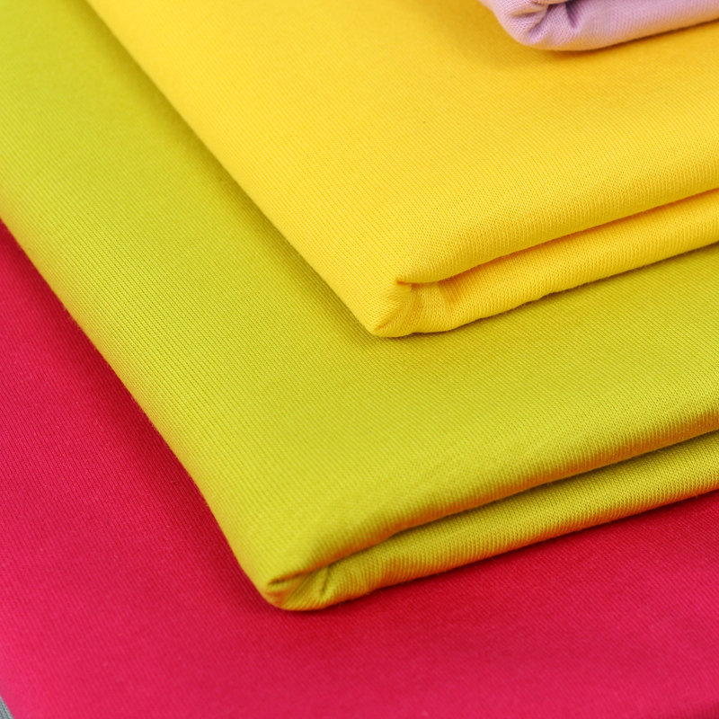 High Quality 100s 2 Knitting Garment