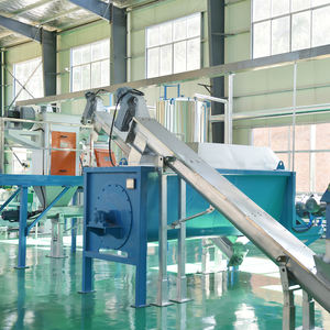 Nhà máy dựng hình nhỏ gọn tự động cho 1 và 2 tấn mỗi mẻ - Product Image 4