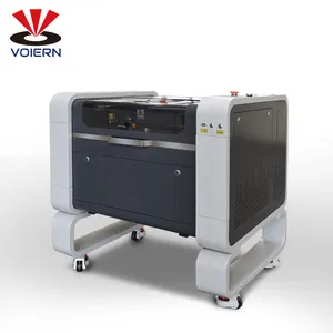 Multifunctionele CO2 Lasergravure Machines Cnc Lasersnijmachines Laser Printer Marker K40/4040/4060 60/80/100W