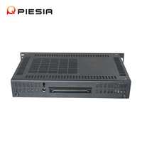 Boîtier d'ordinateur Piesia I5 12450H Standard OPS 4K OPS Mini module PC pour tableau blanc interactif numérique Smart Touch à écran plat