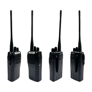 CY-810 420-470MHz Talkie-walkie analogique longue portée 5W avec contrôle VOX, 16 canaux, charge rapide Type-C, batterie 3000mAh, portée 5km, idéal pour le <span class=keywords><strong>sport</strong></span> - Product Image 1