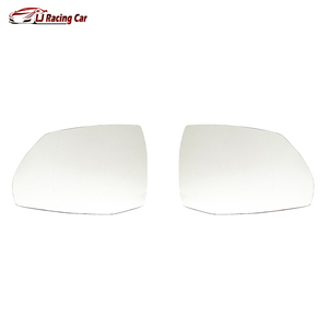 Rétroviseur latéral en verre blanc chauffant pour Mercedes-Benz Smart Renault <span class=keywords><strong>Twingo</strong></span> 2015-2019 - Product Image 6
