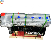 Moteur de haute qualité 1FZ FE Engine 1FZ Block Assy pour Toyota Land Cruiser SUV Prado