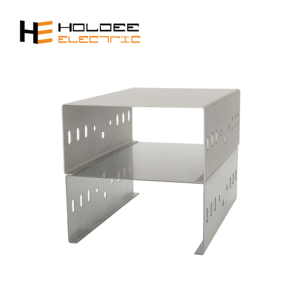 HOLDEE IEC 61537 Goulotte galvanisée <span class=keywords><strong>à</strong></span> <span class=keywords><strong>chaud</strong></span> Chemin de câbles Goulotte de <span class=keywords><strong>cablofil</strong></span> - Product Image 4