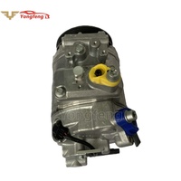 Compresor de Aire Acondicionado de Alta Calidad para BMW 750 X5 E70 4.4L 2007-2013 X6 E71 / E72 4.4L 2008-2015 64509192317 64529192317 64509154071