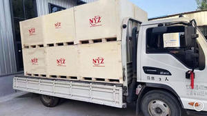 Универсальный шарнир с поперечным подшипником GU-7430 35*96,8 поперечный шарнир 30*55*88 U-шарнир подходит для тракторов - Product Image 6