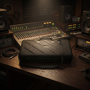 Estuche Rígido de EVA para Controlador de <span class=keywords><strong>DJ</strong></span> <span class=keywords><strong>Pioneer</strong></span> DDJ-Sb3, DDJ-400, <span class=keywords><strong>1000</strong></span> y RX3. - Product Image 2