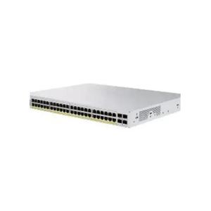 C1300-48FP-4G Switch Gestionado de Capa 3 con 48 Puertos Gigabit Full PoE+ 4x1G SFP y Presupuesto de PoE de 740W - Product Image 4