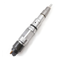 Injecteur diesel 0445120311 pour BOSH, injecteur diesel haute pression Common Rail 0445120310 0445120311 0445120312