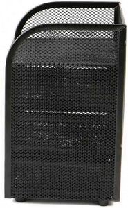 <b>Top</b> Quality Mesh 3 Tier Small Drawer Chest Desk Tidy Organiser Desktop Office Supply Holder Stationery Organiser - Product Image 5