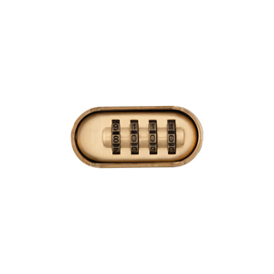 Cerradura Antiviolencia de Grado Comercial, Cerradura Antiflexión de Alta Resistencia, Cerradura de Seguridad Conveniente para Almacenamiento - Product Image 5