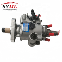 Diesel Vehicle Parts Oil Pump DB2435-5033 DB24355033 Suitable for Tractor or Truck Engine Assemblies