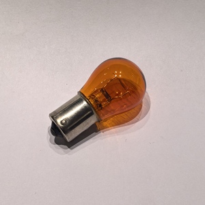 <span class=keywords><strong>AUTOTECH</strong></span> Ampoule halogène ambre de haute qualité S25 12v-24v 21/5w pour usage automobile - Product Image 3