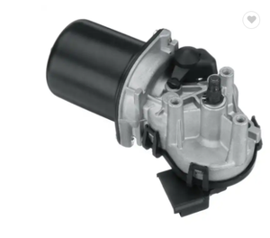 Motorino Tergicristallo Anteriore 12V DC + Leveraggio <span class=keywords><strong>per</strong></span> <span class=keywords><strong>Nissan</strong></span> <span class=keywords><strong>Qashqai</strong></span> J10 OE 28800-JD900 28840-JD900 28800JD000 - Product Image 6