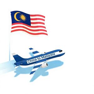 Transporte Aéreo |   Seguro de Transporte Marítimo Tianliang y Almacén Local |   Entrega a Malasia en un plazo de 15 días - Product Image 1