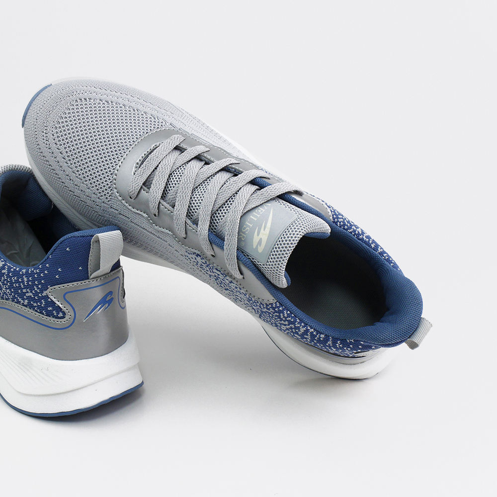 Mens Slip on Walking Shoes Lightweight Breathable