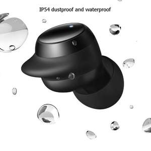 <span class=keywords><strong>Auriculares</strong></span> Inalámbricos <span class=keywords><strong>Xiaomi</strong></span> Redmi Buds 3 Lite Intraurales Estéreo BT 5.2 <span class=keywords><strong>con</strong></span> Micrófono - Product Image 6