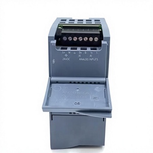 6ES72344HE320XB0 S7-1200 SM 1234 4AI 2A0 PROFINET 1 MB Controles Industriales, Memoria de Programa/Datos 50 KB, Listo para Enviar, 100% Nuevo - Product Image 6