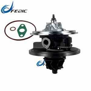 Cartucho de turbocompresor de núcleo de cargador Turbo MFS GT1749V 713673 para Audi A3 1,9 <span class=keywords><strong>TDI</strong></span> 85Kw 115HP AUY AJM 2000-2003 - Product Image 5