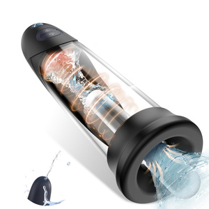 Water Filled Sex Toys