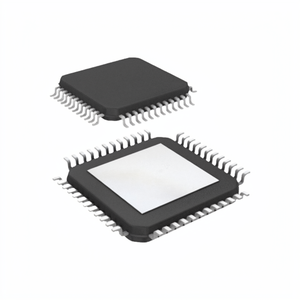 48 LQFP Exposed Pad BOM IC มีสินค้าในสต็อก ซื้อออนไลน์ ชิ้นส่วนอิเล็กทรอนิกส์ การจัดการพลังงาน (PMIC) MC33FS6507CAER2 - Product Image 1